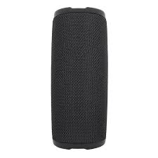Parlante bluetooth Decibel Life Color 2 potencia 10W, Radio FM, negro
